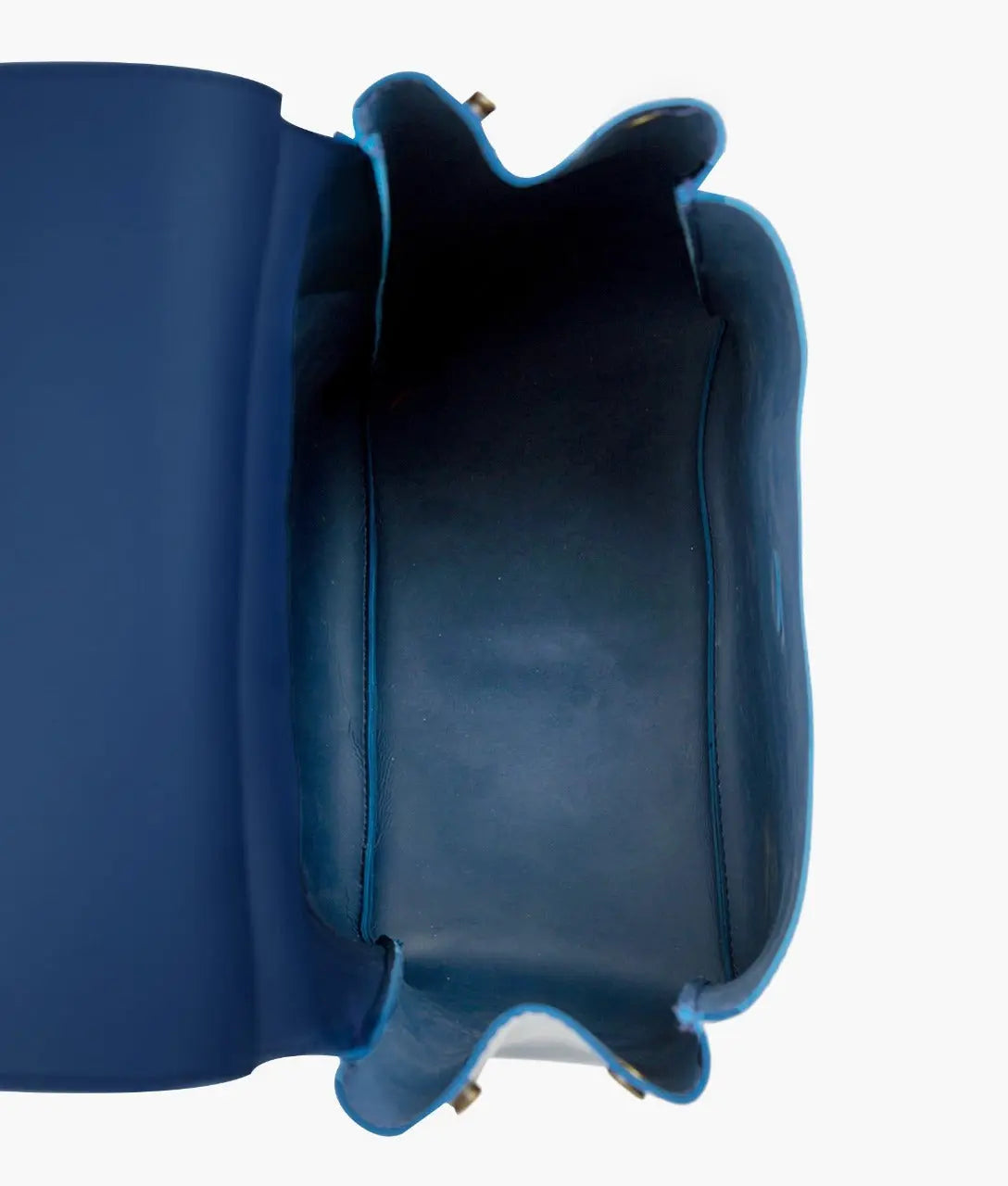 Pink Women Leather Backpacks