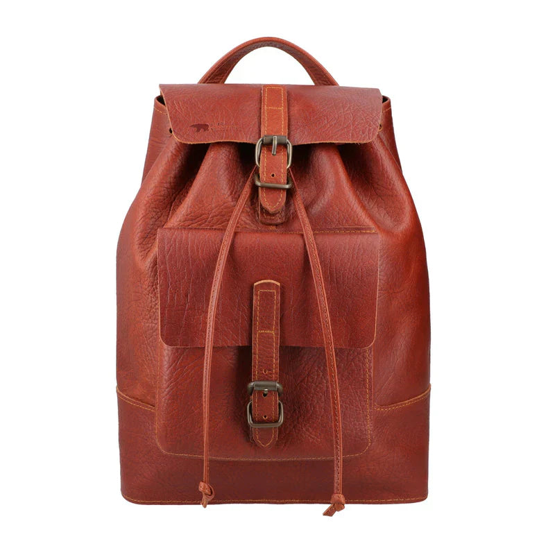 Leather Backpacks