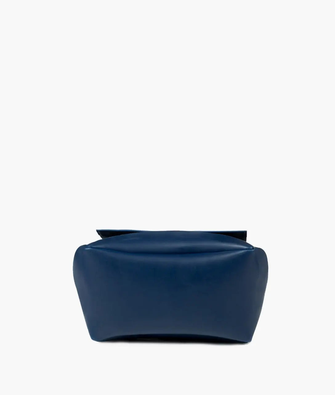 Pink Women Leather Backpacks