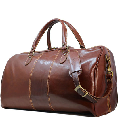 Light Weight Duffle Bag
