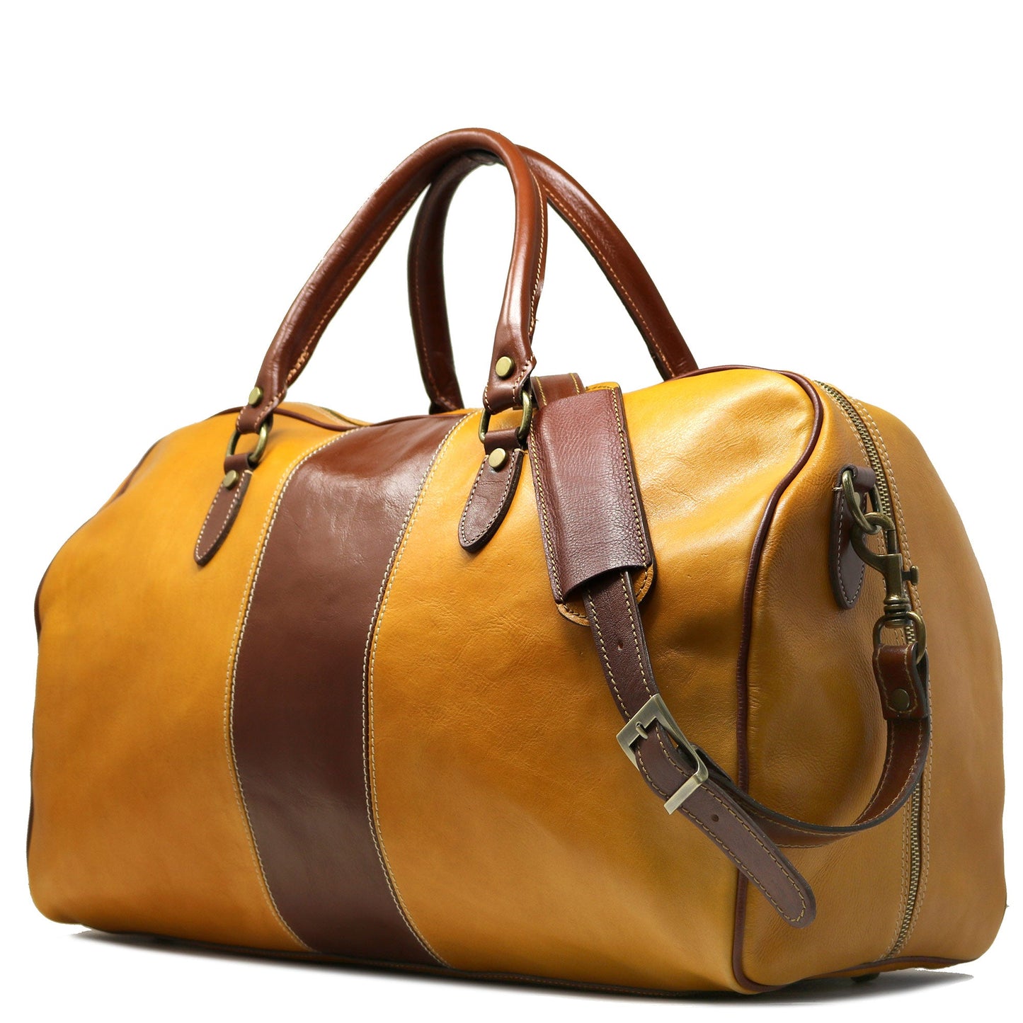 Light Weight Duffle Bag