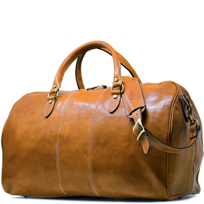 Light Weight Duffle Bag