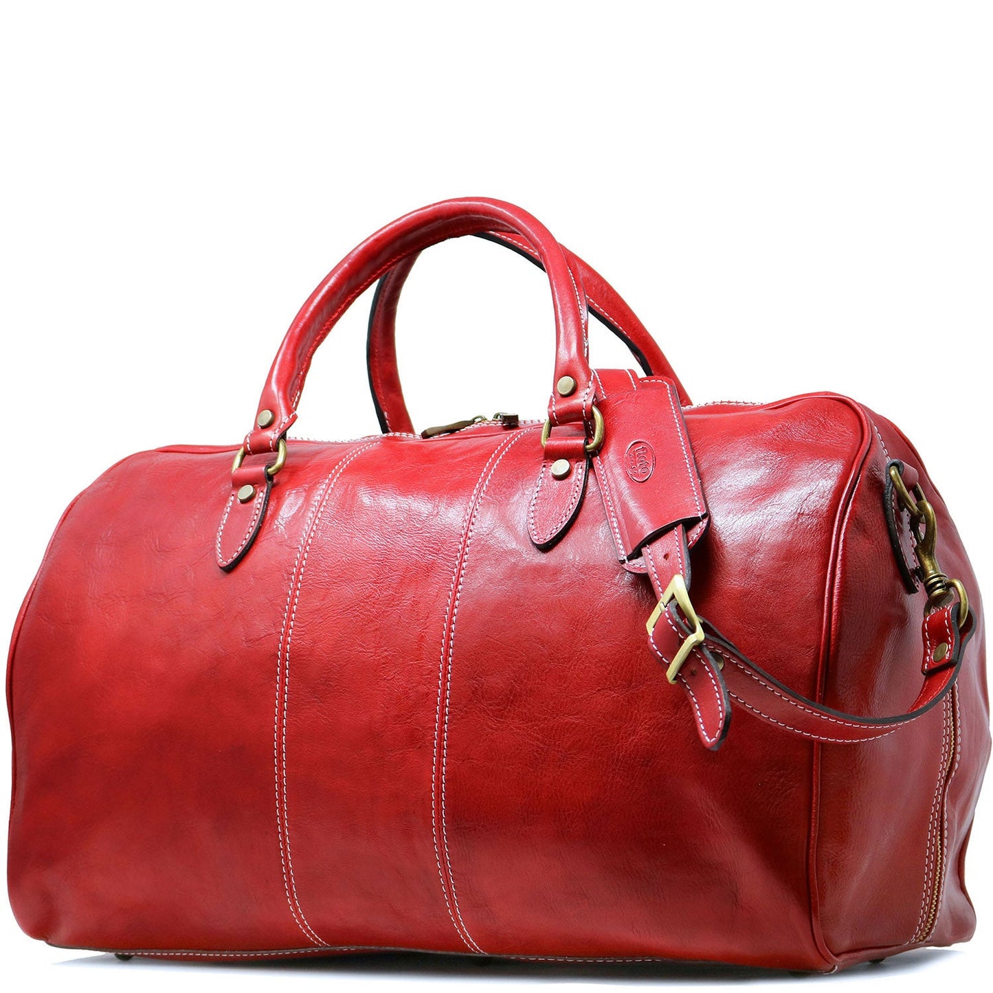 Light Weight Duffle Bag