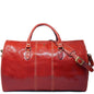 Leather Duffle